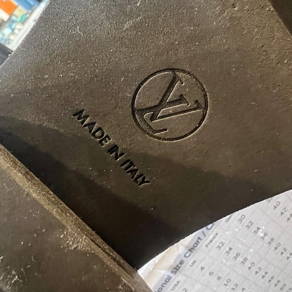 New boots - Picture 5 of 6